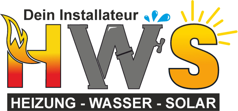 HWS Installationen &ndash; Heizung, Wasser, Solar